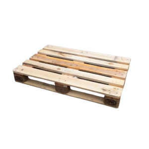 Euro & EPAL 31.5x47.5 Stamped